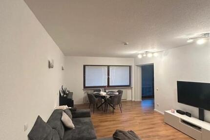 Wohnung Hofgeismar - 2 Zimmer, 65 m&sup2;, 650&euro; | Angebot:26007428