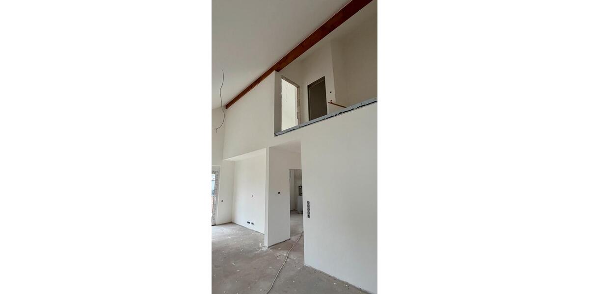 Maisonettenwohnung Porta Westfalica - 3 Zimmer, 85 m&sup2;, 1.150&euro; | Angebot:26492761