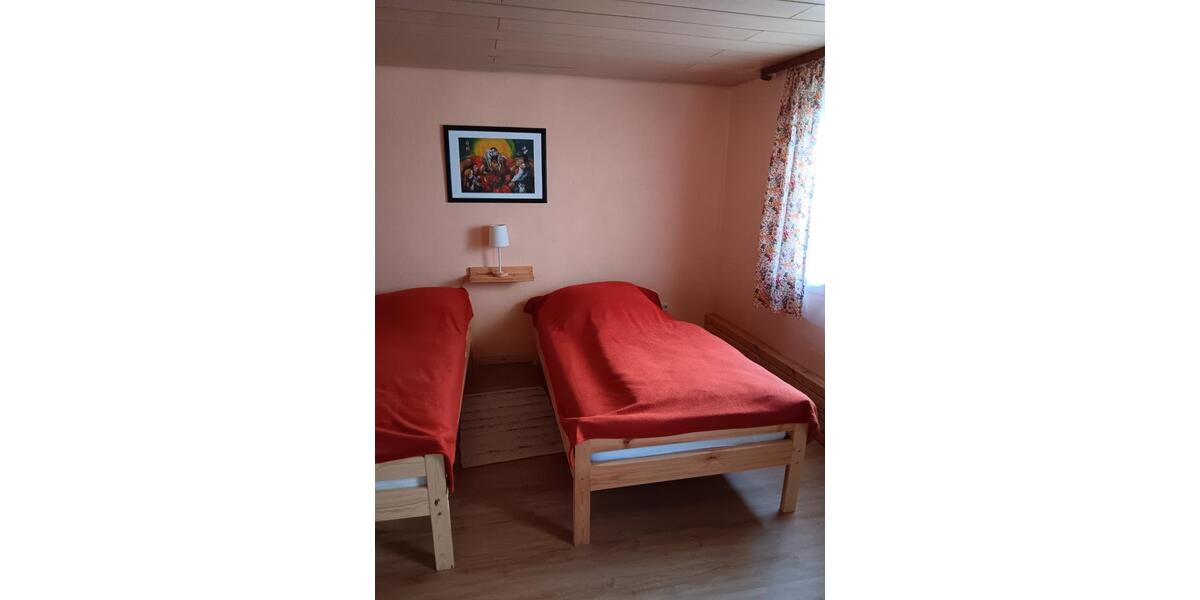 Nichtraucher-Gästewohnung 2 zimmer