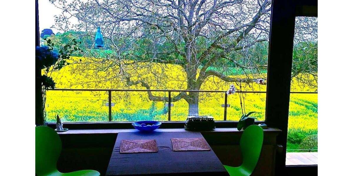 Dachgeschoßwohnung Seevetal - 4 Zimmer, 75 m&sup2;, 1.800&euro; | Angebot:20804840