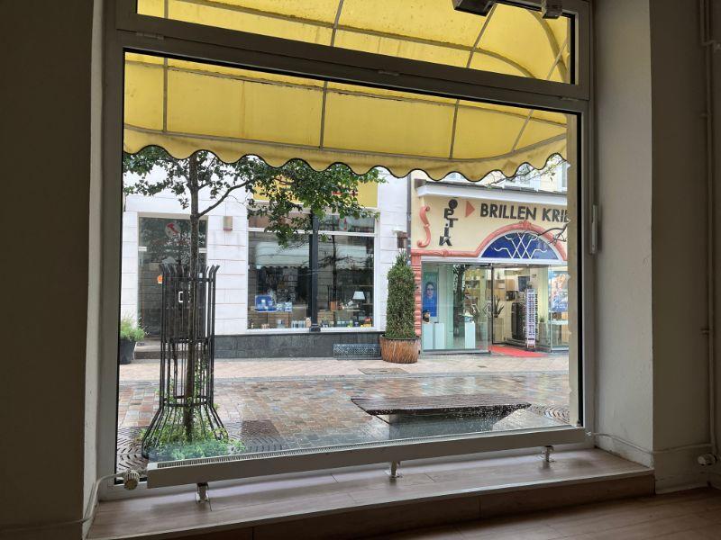 Attraktive Ladenfläche in 1A - Lage von Schwerin zimmer