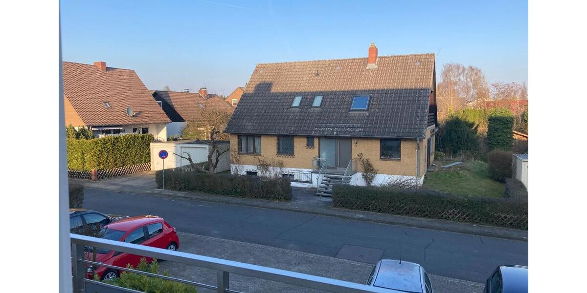 Etagenwohnung Braunschweig Wabe-Schunter-Beberbach - 1 Zimmer, 31 m&sup2;, 350&euro; | Angebot:25919877