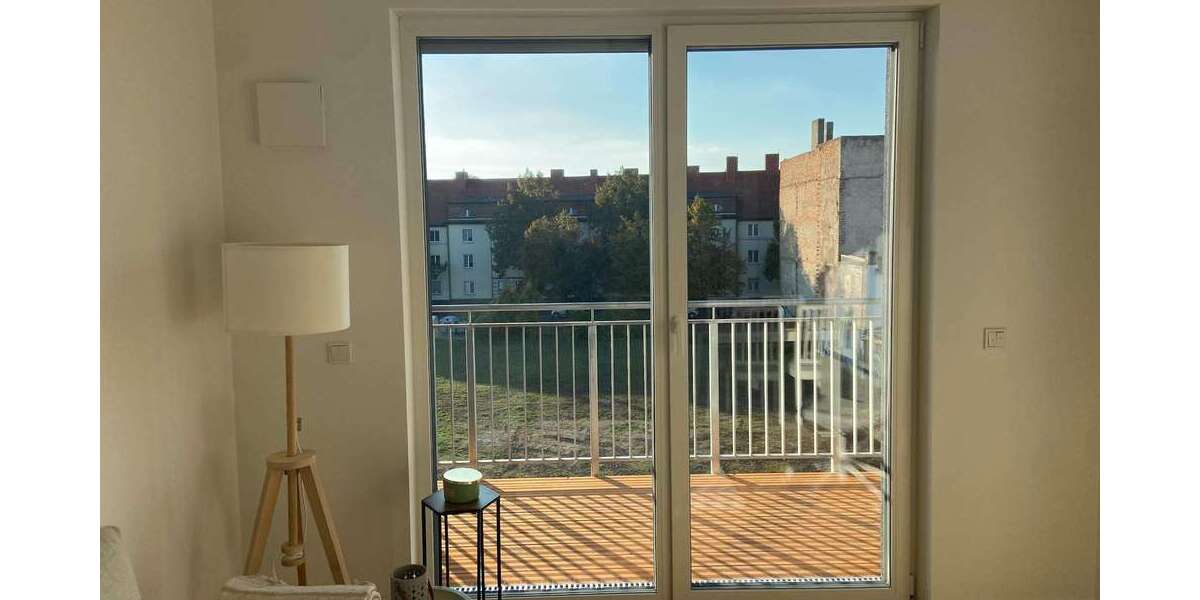 Zimmer Magdeburg Leipziger Straße - 1 Zimmer, 950&euro; | Angebot:22404613