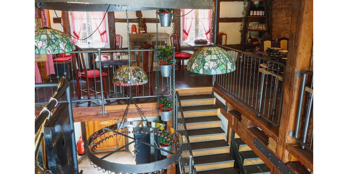 Gewerbeobjekt Karlsbad - 1.600&euro; | Angebot:24295054