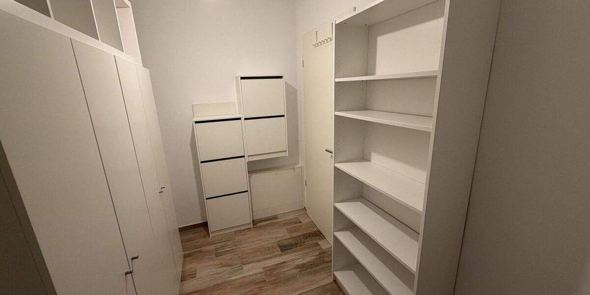 Etagenwohnung Bielefeld / Senne Senne - 3 Zimmer, 107 m&sup2;, 1.289&euro; | Angebot:26161161