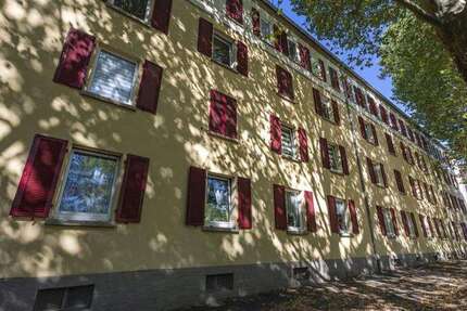 Wohnung zum Mieten in Kaiserslautern 627 € 61.53 m²