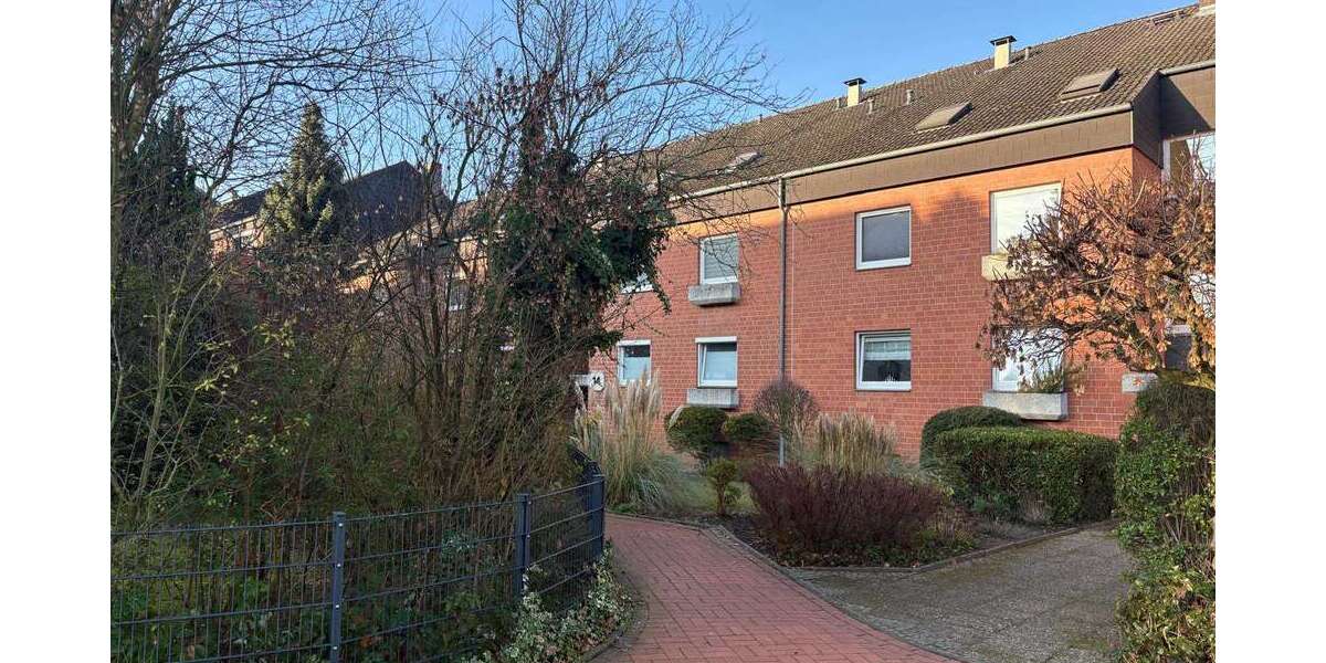 Wohnung zum Mieten in Hannover 980 € 85 m² 3 zimmer