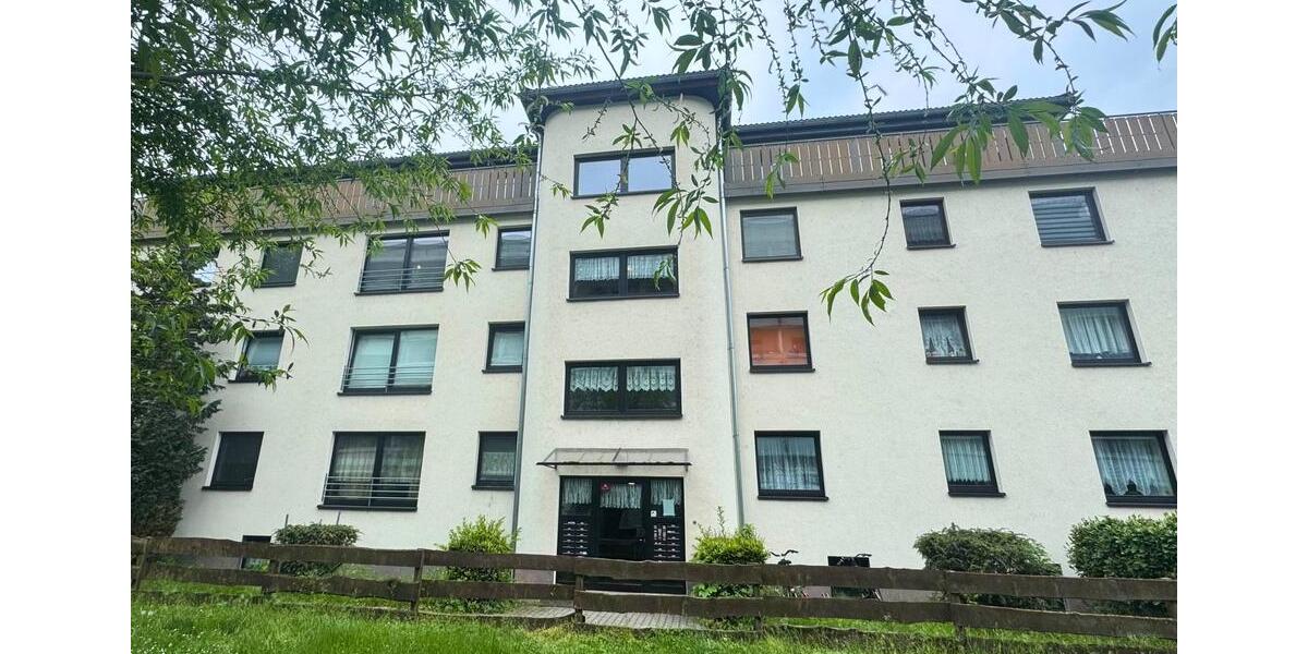 Etagenwohnung Dessau-Roßlau Dessau - 1 Zimmer, 35 m&sup2;, 300&euro; | Angebot:26544730