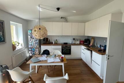 Wohnen auf Zeit Rostock Hansaviertel - 2.5 Zimmer, 70 m&sup2;, 1.500&euro; | Angebot:26355744