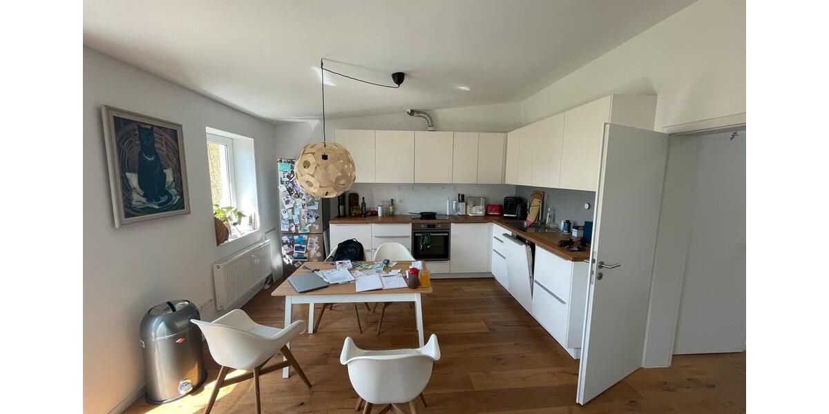 Wohnen auf Zeit Rostock Hansaviertel - 2.5 Zimmer, 70 m&sup2;, 1.500&euro; | Angebot:26355744