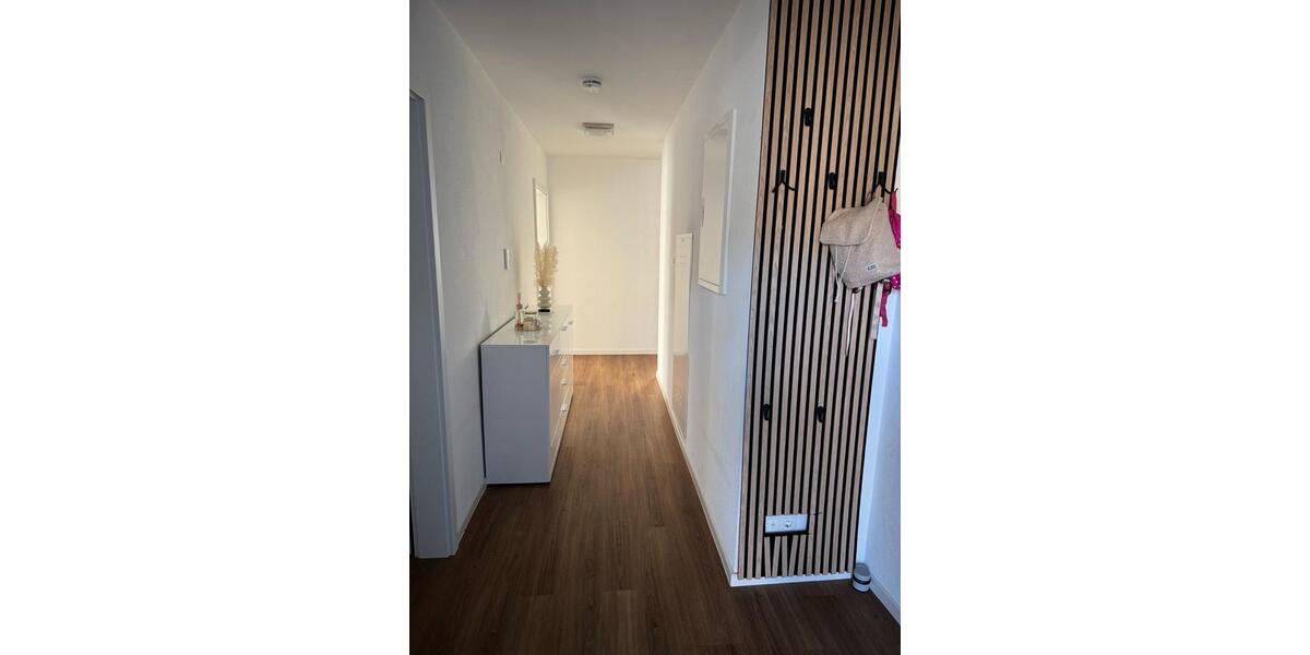 Etagenwohnung Obernzell - 4 Zimmer, 90 m&sup2;, 640&euro; | Angebot:24678584