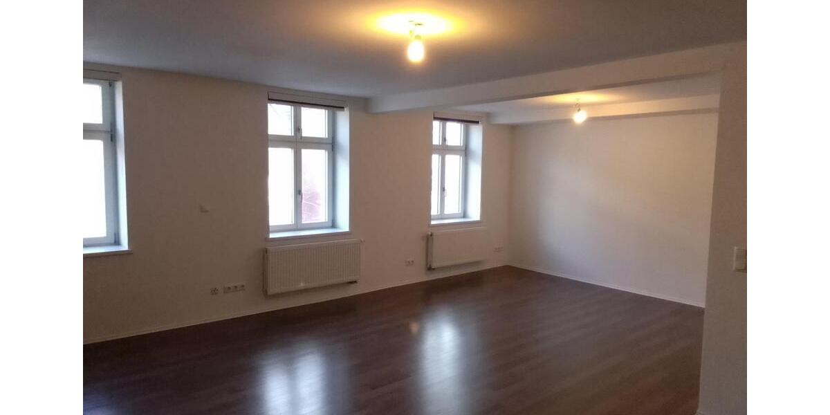 Sehr schöne 2-Zimmer Wohnung im Herzen von Kulmbach 2 zimmer
