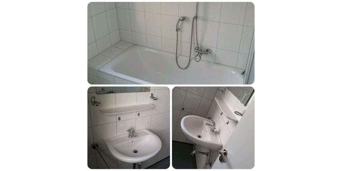 Etagenwohnung Extertal - 3 Zimmer, 82 m&sup2;, 550&euro; | Angebot:24507360