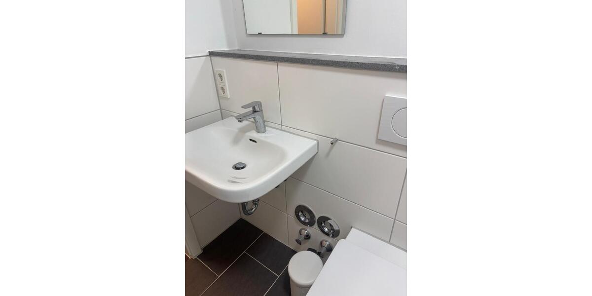 Etagenwohnung Lahr (Schwarzwald) - 1 Zimmer, 24 m&sup2;, 650&euro; | Angebot:25365008