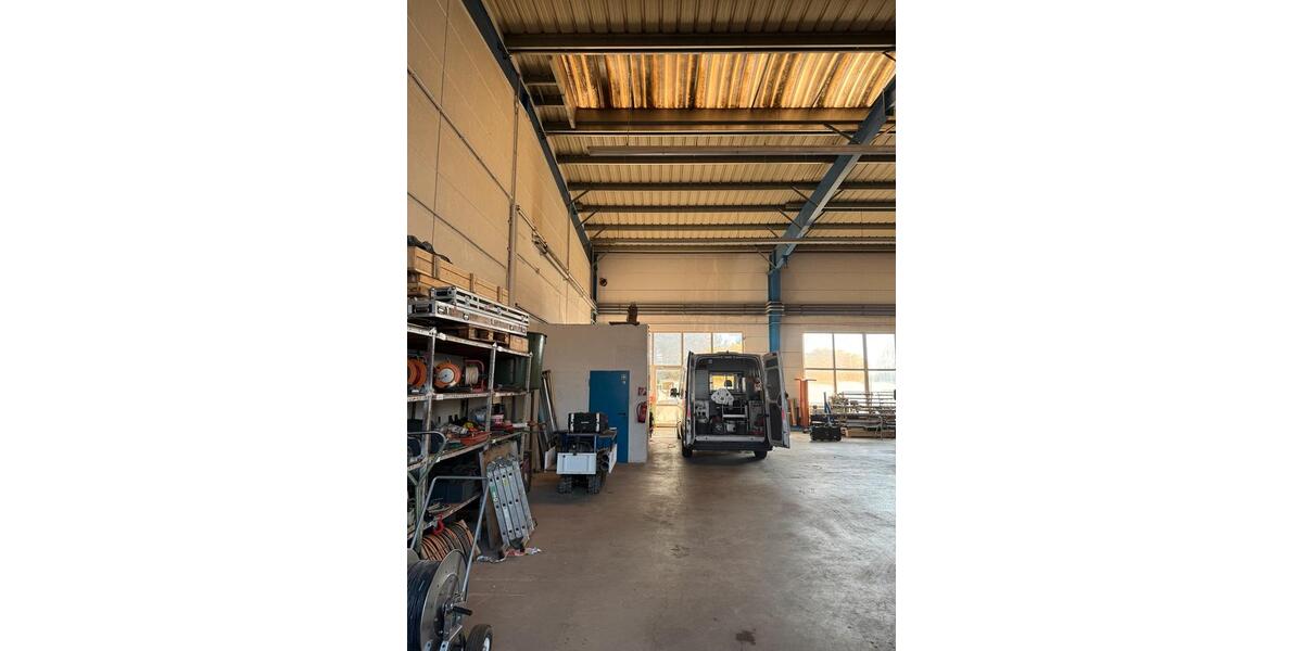 Gewerbeobjekt Gommern - 2.200&euro; | Angebot:26381324
