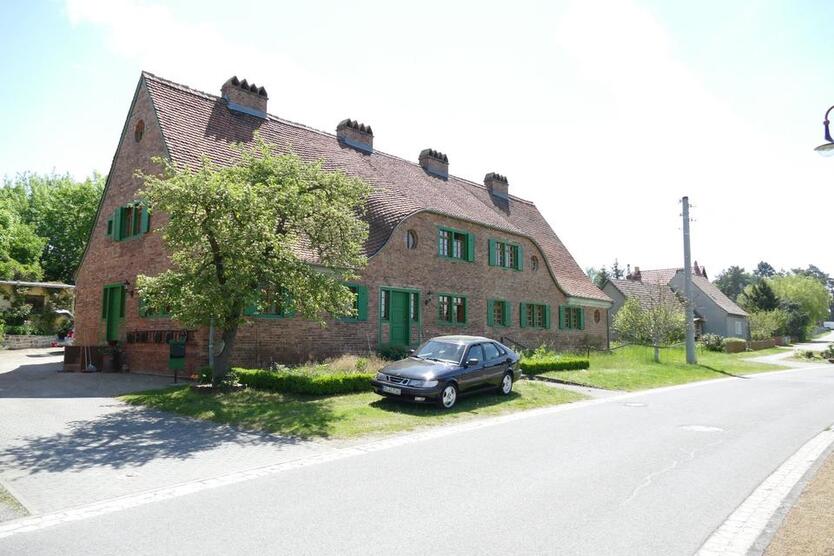 FerienWohnung in Luckau, OT Fürstlich Drehna, Nähe Spreewald