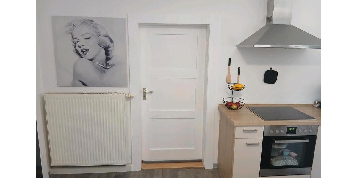 Dachgeschoßwohnung Schweinfurt Gartenstadt - 4 Zimmer, 110 m&sup2;, 750&euro; | Angebot:25752202