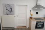 Dachgeschoßwohnung Schweinfurt Gartenstadt - 4 Zimmer, 110 m&sup2;, 750&euro; | Angebot:25752202