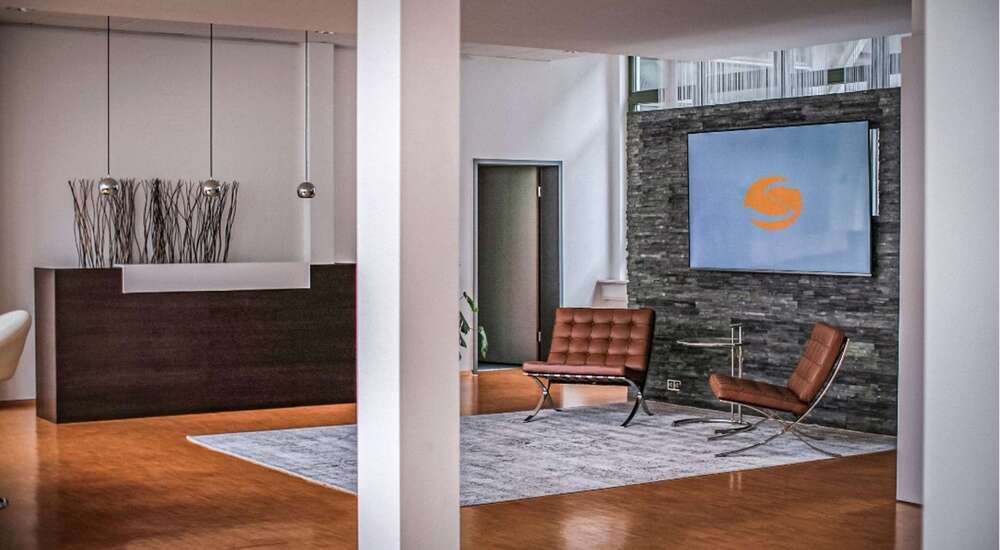 Büro in Esslingen am Neckar 1.450 € 180 m²