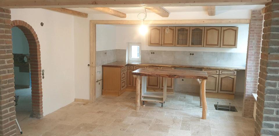 Erdgeschoßwohnung Nortorf - 1 Zimmer, 80 m&sup2;, 850&euro; | Angebot:24725307