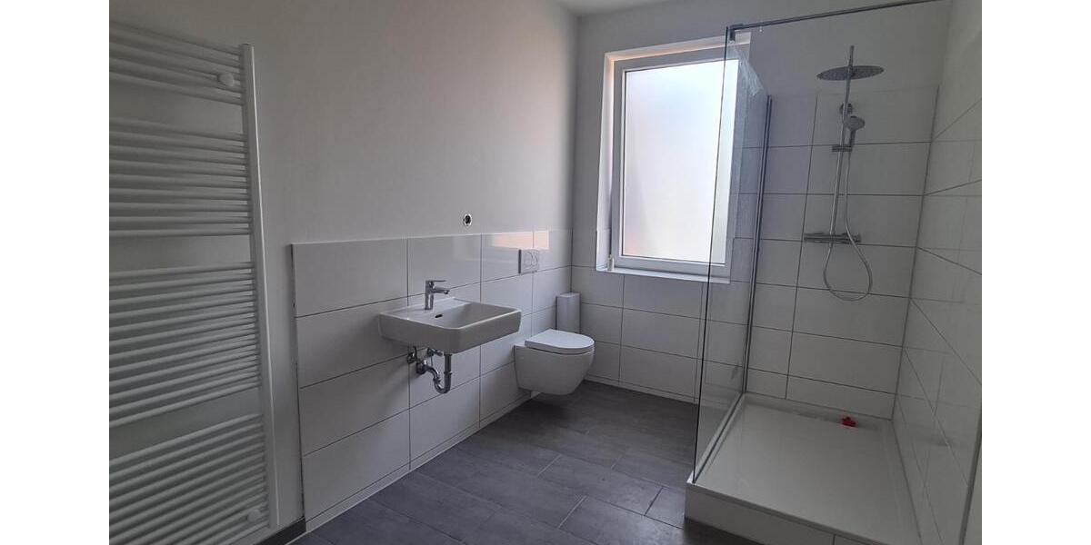 Etagenwohnung Holzminden - 1 Zimmer, 32 m&sup2;, 260&euro; | Angebot:22418486