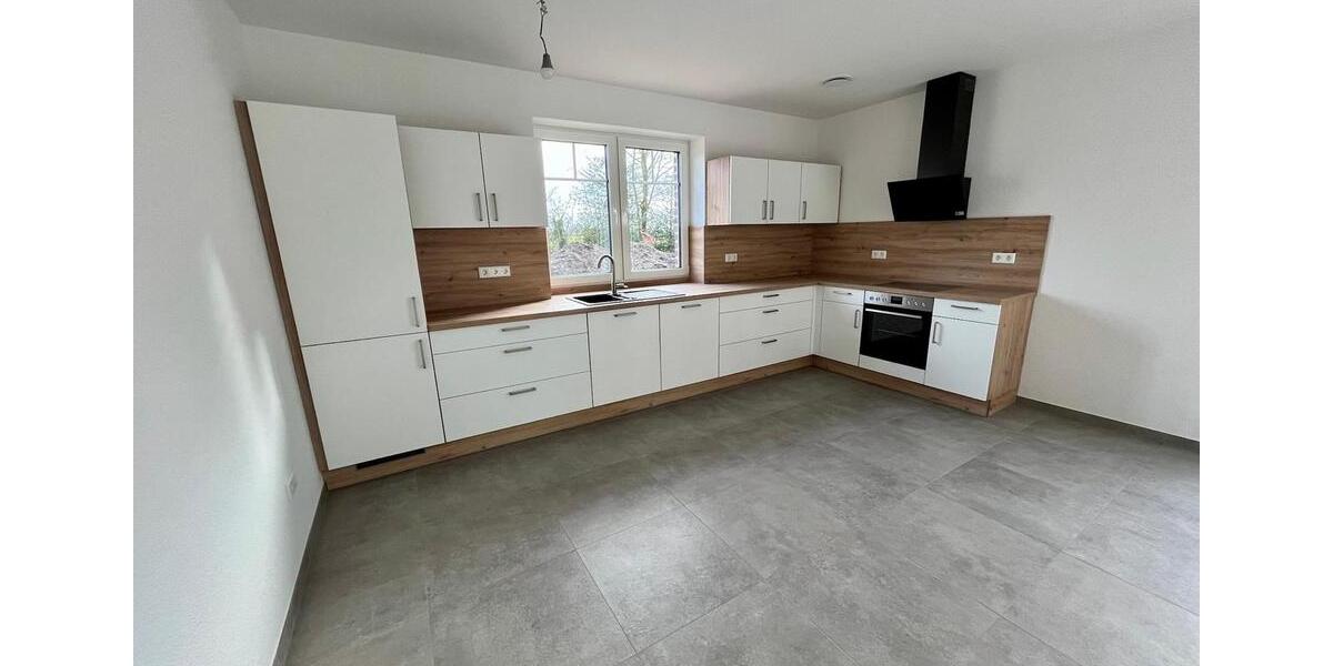 Erdgeschoßwohnung Freren - 4 Zimmer, 98 m&sup2;, 1.030&euro; | Angebot:24345944