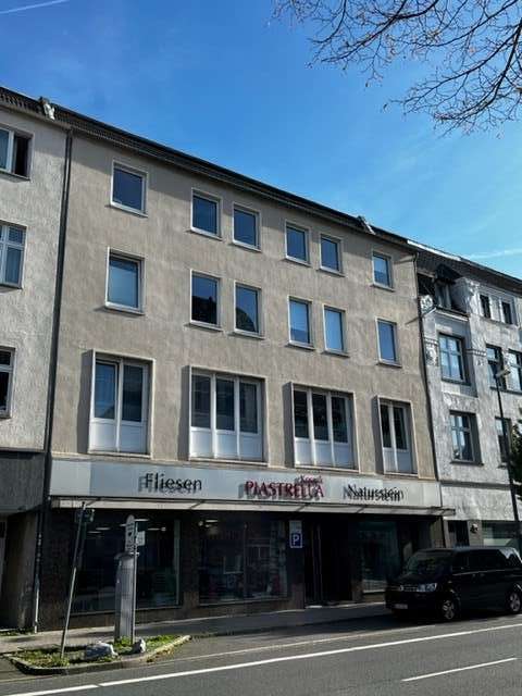 Büro in Recklinghausen 1.000 € 149 m² zimmer
