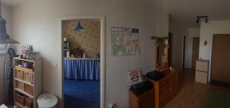 Wohnen auf Zeit Leinfelden-Echterdingen Echterdingen - 1 Zimmer, 16 m&sup2;, 470&euro; | Angebot:26237660