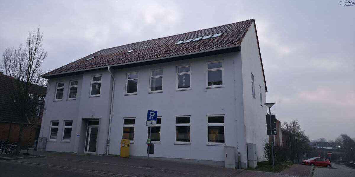 Gewerbeobjekt Oldenburg in Holstein - 1.000&euro; | Angebot:24766179
