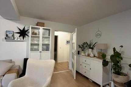 Gemütliche 2-Zimmer-Wohnung in Wolfenbüttel mit historischen Charme– Perfekt für Singles und Paare 2 zimmer