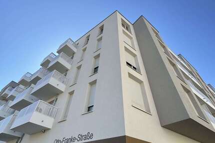 Wohnung zum Mieten in Berlin 546,53 € 24.29 m² 1 zimmer