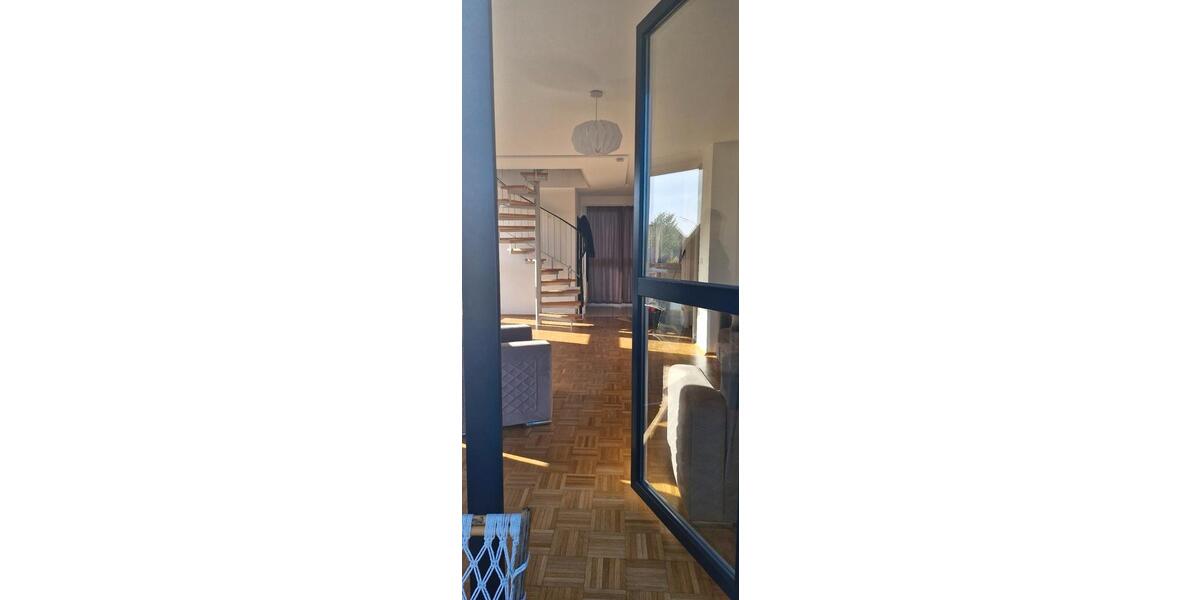 Etagenwohnung Steinfurt - 2 Zimmer, 60 m&sup2;, 570&euro; | Angebot:26336859