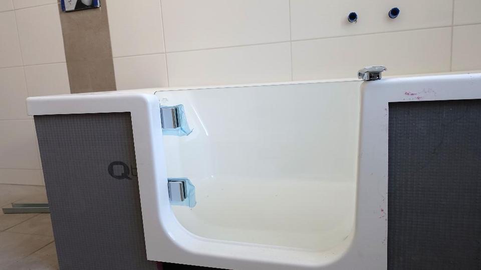 Erdgeschoßwohnung Pulsnitz - 3 Zimmer, 80 m&sup2;, 850&euro; | Angebot:24582954