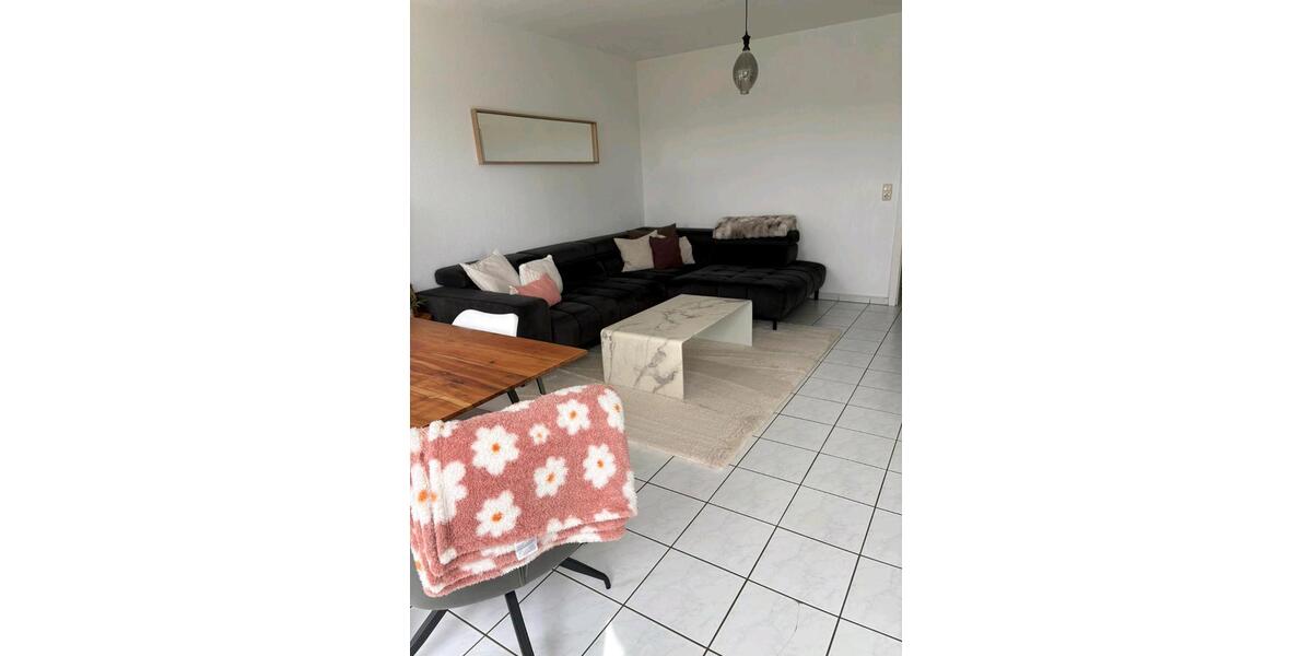 Etagenwohnung Konz - 4 Zimmer, 92 m&sup2;, 880&euro; | Angebot:26696682