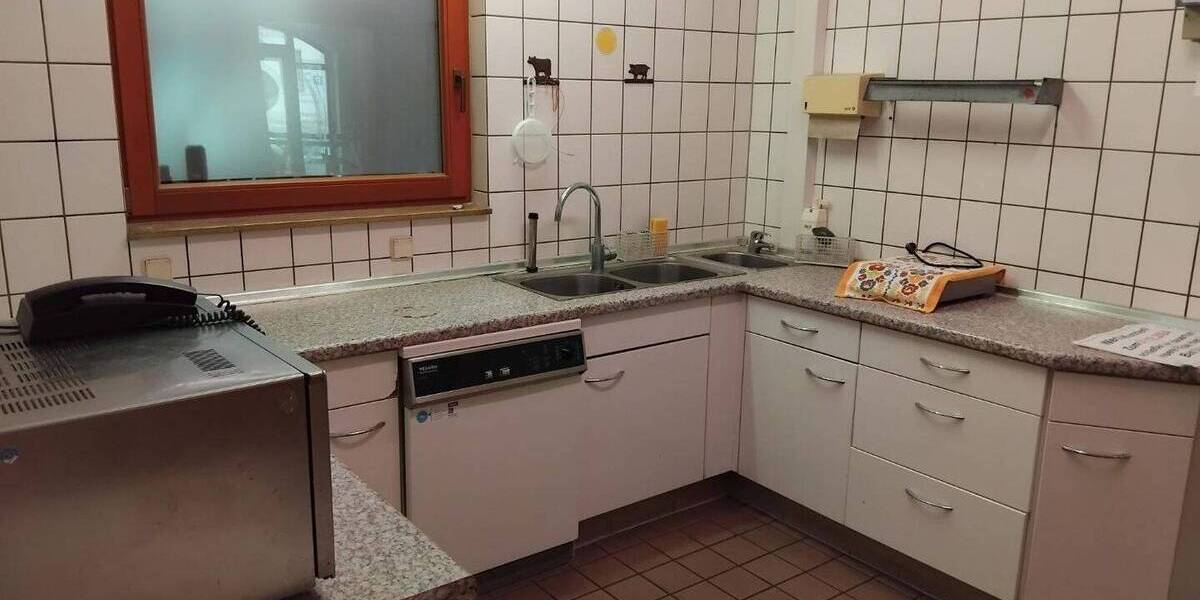 Gewerbeobjekt Bad Düben - 900&euro; | Angebot:21514741
