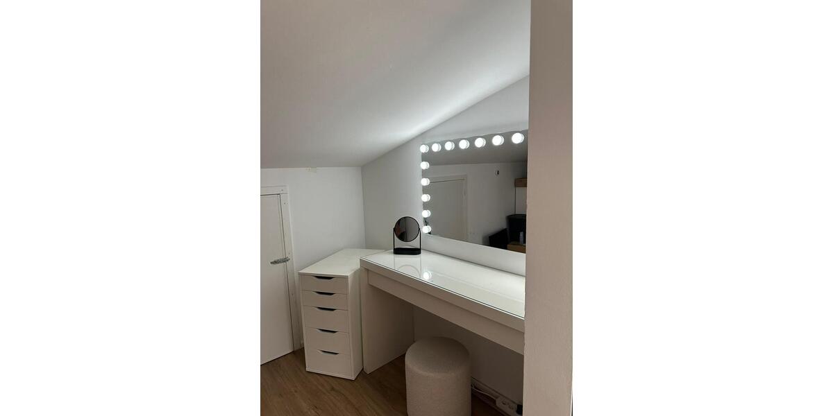 Dachgeschoßwohnung Lüdenscheid Staberg - 1.5 Zimmer, 45 m&sup2;, 472&euro; | Angebot:25987537