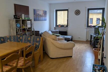 Wohnen auf Zeit Bayreuth Bernecker Straße / Insel / Riedelsberg - 1 Zimmer, 16 m&sup2;, 345&euro; | Angebot:25126544