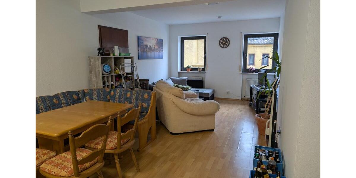 Wohnen auf Zeit Bayreuth Bernecker Straße / Insel / Riedelsberg - 1 Zimmer, 16 m&sup2;, 345&euro; | Angebot:25126544