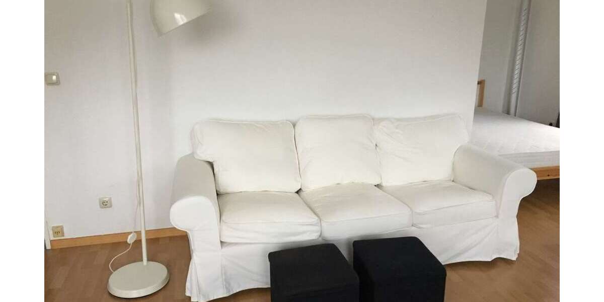 Wohnung zum Mieten in Braunschweig 400 € 40 m² 1 zimmer