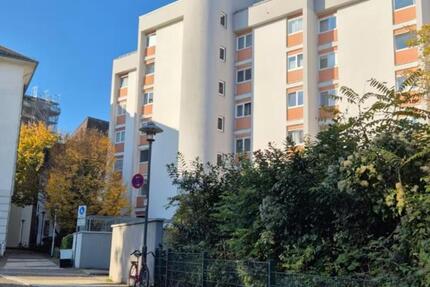 Zentral in der Mainzer Altstadt - 