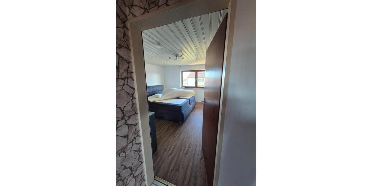 Etagenwohnung Peiting - 3.5 Zimmer, 92 m&sup2;, 998&euro; | Angebot:26120669