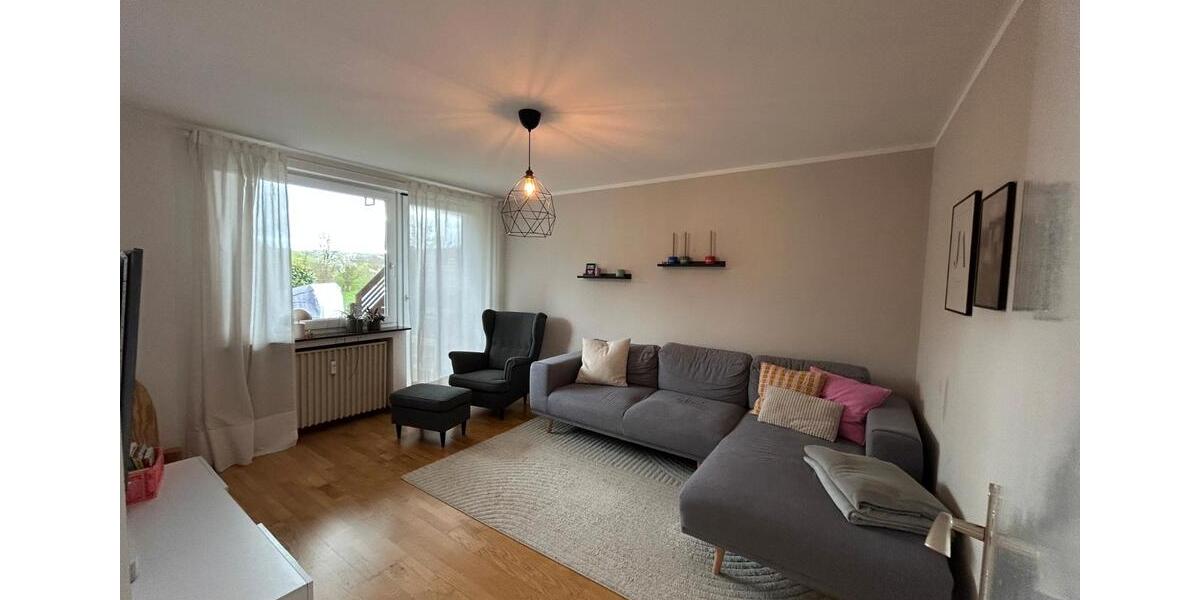 Etagenwohnung Wilnsdorf - 3 Zimmer, 74 m&sup2;, 620&euro; | Angebot:26226659