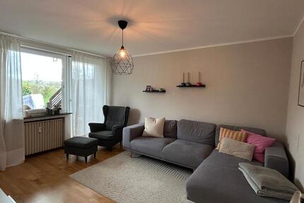 Wohnung Wilnsdorf - 3 Zimmer, 74 m&sup2;, 620&euro; | Angebot:26226659