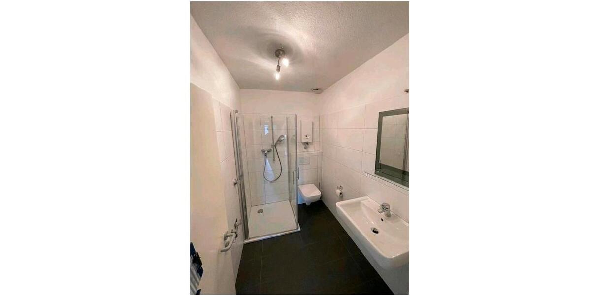 Dachgeschoßwohnung Hagen - 3 Zimmer, 55 m&sup2;, 470&euro; | Angebot:24787545