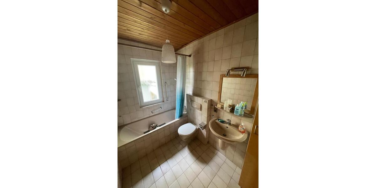 Erdgeschoßwohnung Oestrich-Winkel Winkel - 1 Zimmer, 18 m&sup2;, 750&euro; | Angebot:24762479