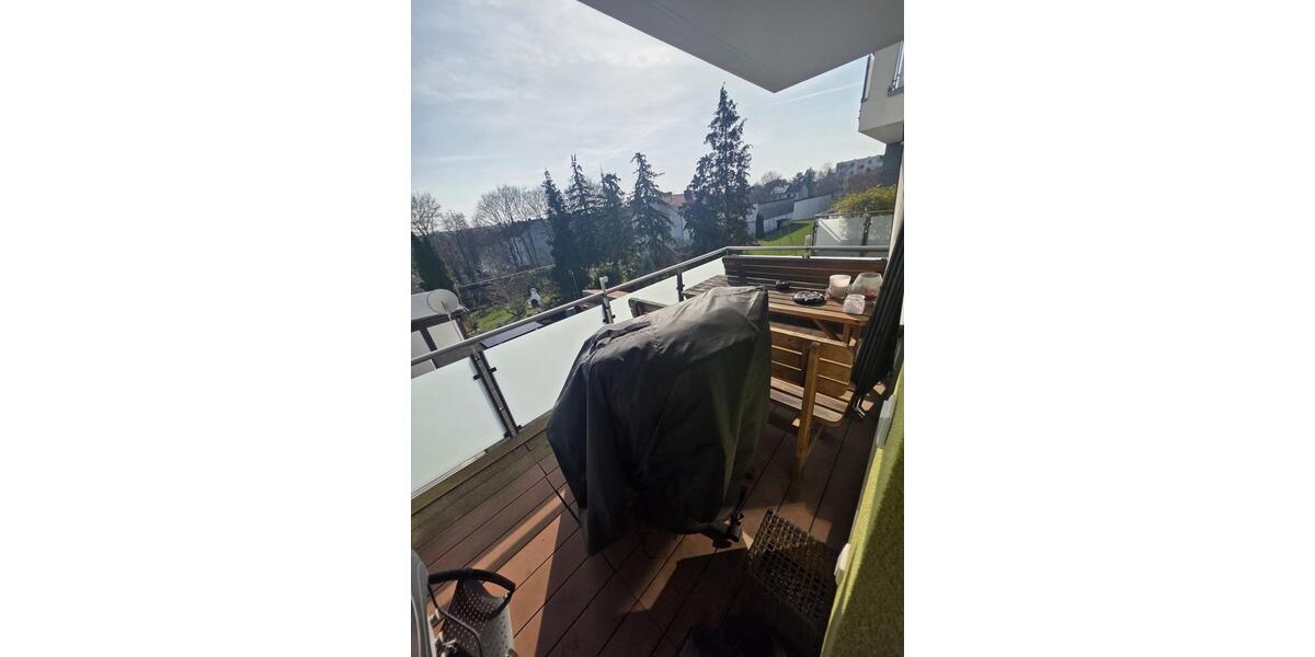 Etagenwohnung Mainz Finthen - 2 Zimmer, 50 m&sup2;, 800&euro; | Angebot:26190112