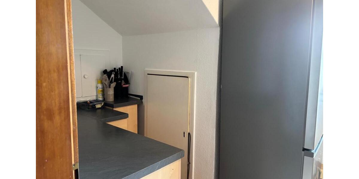 Dachgeschoßwohnung Löhne - 3 Zimmer, 75 m&sup2;, 600&euro; | Angebot:26690697