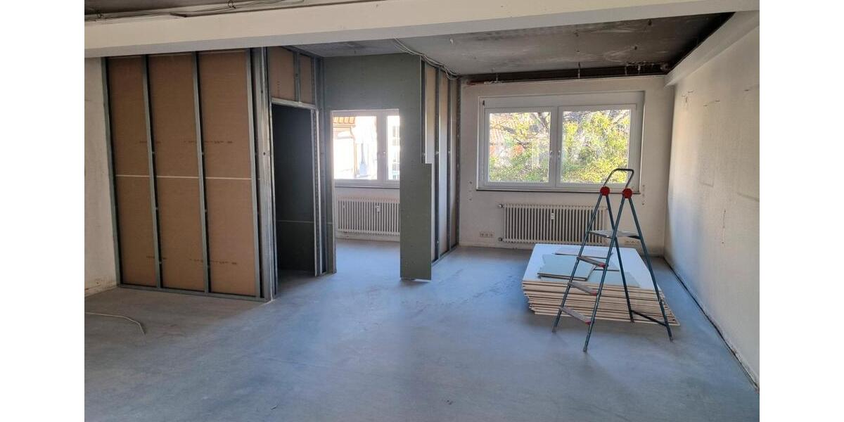Gewerbeobjekt Fellbach - 742&euro; | Angebot:26051207