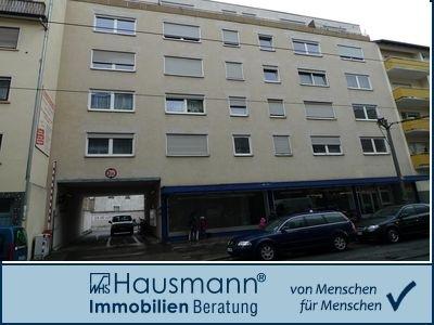 Ladenlokal in Innnenstadt und Rheinnähe in Ludwigshafen am Rhein!