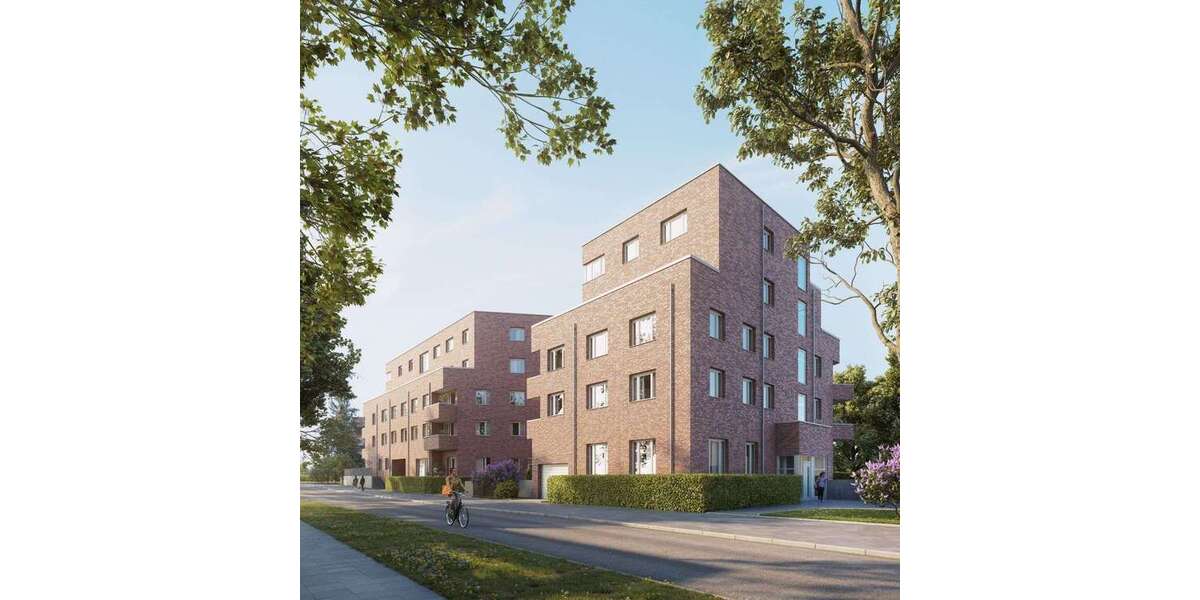 Etagenwohnung Hannover Döhren-Wülfel - 2 Zimmer, 84 m&sup2;, 1.350&euro; | Angebot:27072720